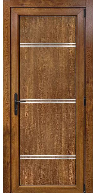 Двери межкомнатные пластиковые 27 Good Door dveri-mizhkimnatni-plastykovi-27-good-door-oak