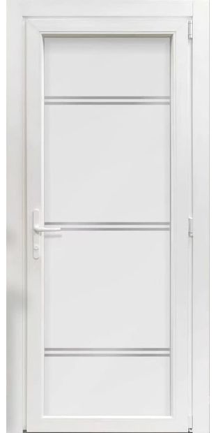 Двери межкомнатные пластиковые 27 Good Door dveri-mizhkimnatni-plastykovi-27-good-door-white