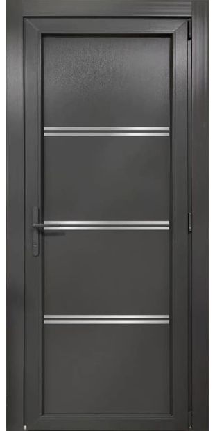 Двери межкомнатные пластиковые 28 Good Door dveri-mizhkimnatni-plastykovi-28-good-door-anthracite