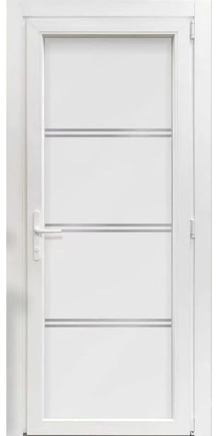 Двери межкомнатные пластиковые 28 Good Door dveri-mizhkimnatni-plastykovi-28-good-door-white