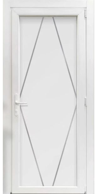 Двери межкомнатные пластиковые 29 Good Door dveri-mizhkimnatni-plastykovi-29-good-door-white