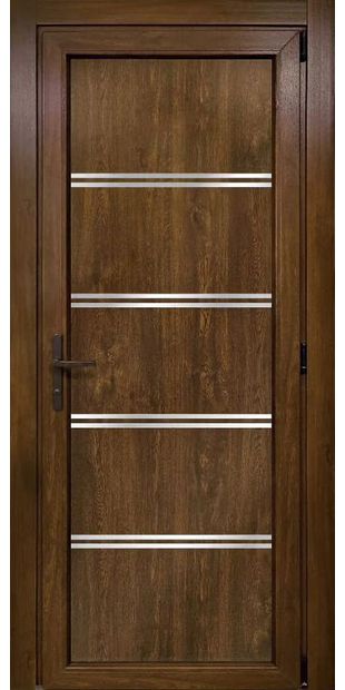 Двери межкомнатные пластиковые 30 Good Door dveri-mizhkimnatni-plastykovi-30-good-door-walnut