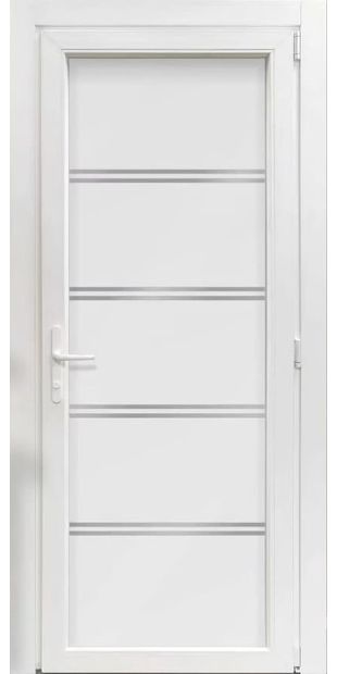 Двери межкомнатные пластиковые 30 Good Door dveri-mizhkimnatni-plastykovi-30-good-door-white