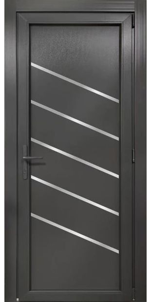 Двери межкомнатные пластиковые 31 Good Door dveri-mizhkimnatni-plastykovi-31-good-door-anthracite