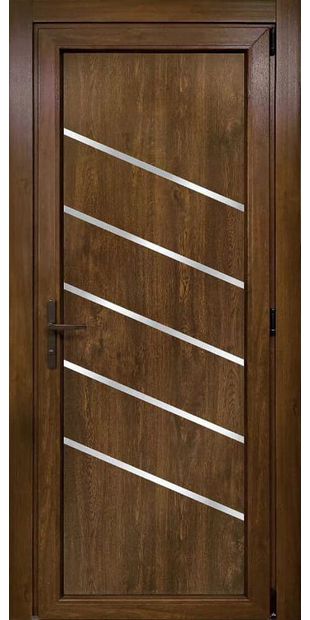 Двери межкомнатные пластиковые 31 Good Door dveri-mizhkimnatni-plastykovi-31-good-door-walnut