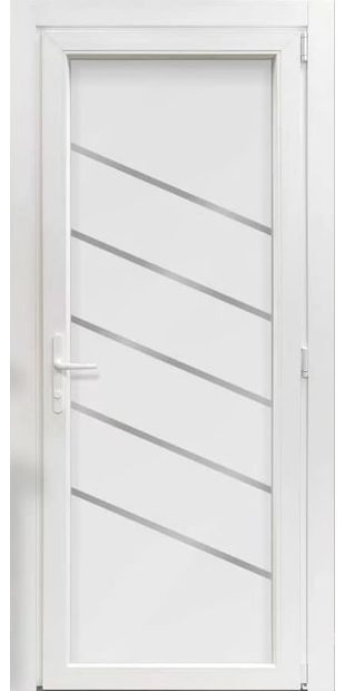 Двери межкомнатные пластиковые 31 Good Door dveri-mizhkimnatni-plastykovi-31-good-door-white