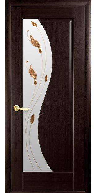 Межкомнатные двери Эскада со стеклом сатин и рисунком Р1 dvernoe-polotno-pvh-deluxe-eskada-so-steklom-satin-i-risunkom-r1-3