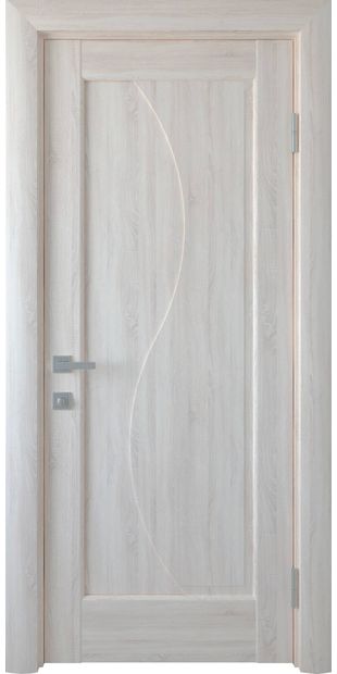 Межкомнатные двери Эскада глухое escada-6