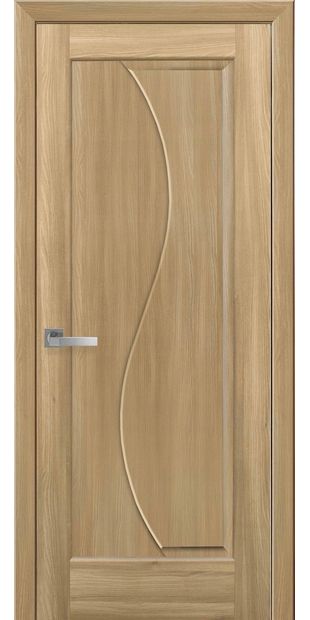 Межкомнатные двери Эскада глухое eskada-16