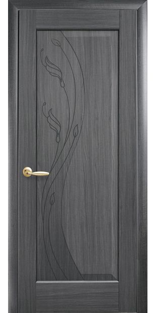Межкомнатные двери Эскада  eskada-21