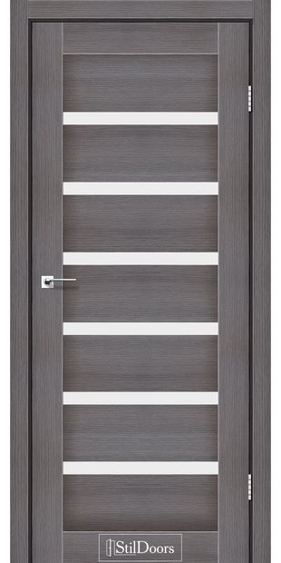 Межкомнатные двери Флорида стекло сатин florida-drim-vud-zi-sklom-satin