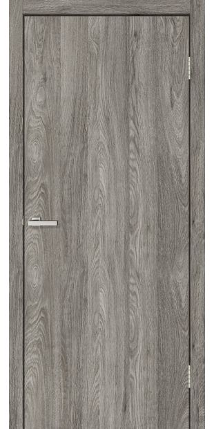 Дверь Глухая (гладкая) NL дуб Денвер gluhaya-gladkaya-nl-dub-denver-ua