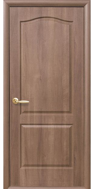 Межкомнатные двери Классик глухое klassik-13