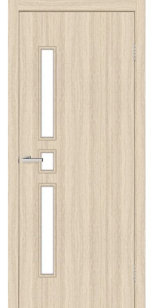 Дверь "Омис" Комфорт ПВХ СС (стекло сатин) dver-omis-komfort-pvh-ss-steklo-satin-3