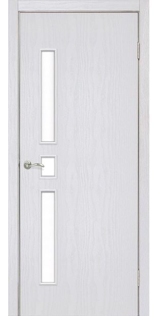 Дверь "Омис" Комфорт ПВХ СС (стекло сатин) dver-omis-komfort-pvh-ss-steklo-satin-5