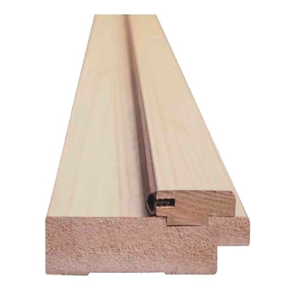 Дверная коробка с притворной планкой korobka-mdf-individualnaa-uplk-t-8032-1