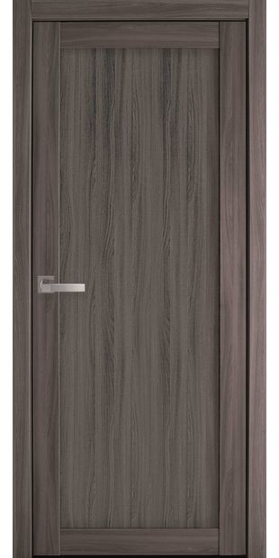 Межкомнатные двери Лейла глухое lejla-a-dub-atlant