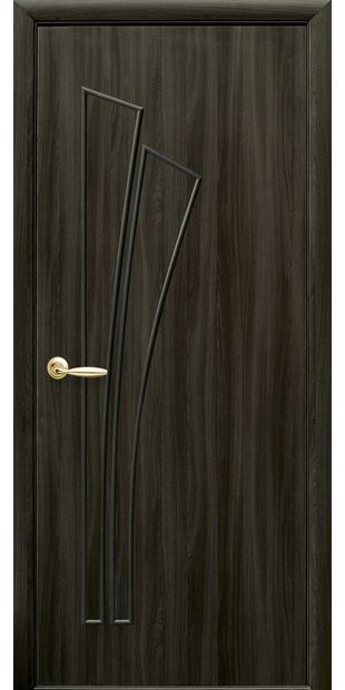 Межкомнатные двери Лилия глухое lilia-53