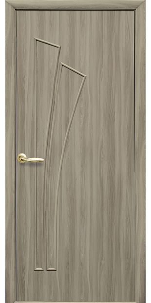 Межкомнатные двери Лилия глухое liliya-5