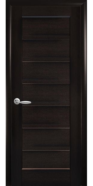 Межкомнатные двери Линнея глухое linneya-3