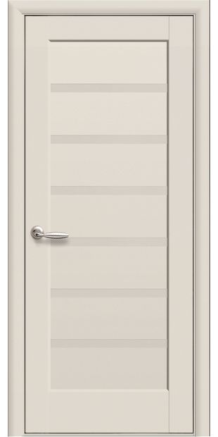 Межкомнатные двери Делла глухое linneya-50