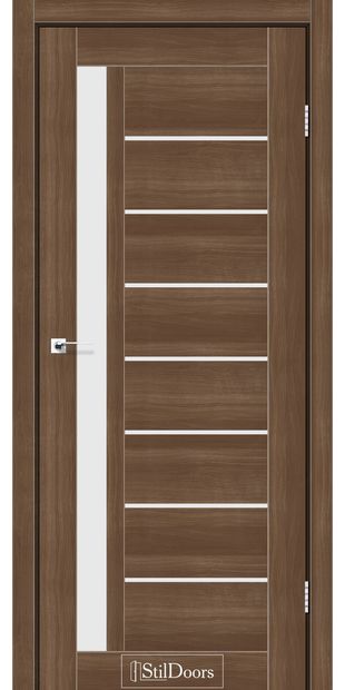 Межкомнатные двери Лондон со стеклом сатин london-gorih-zolotij-zi-sklom-satin