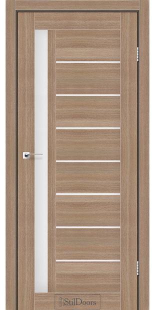 Межкомнатные двери Лондон со стеклом сатин london-italijs-kij-gorih-zi-sklom-satin