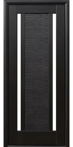 Межкомнатные двери Луиза со стеклом сатин luiza-6