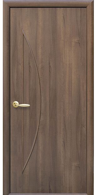 Межкомнатные двери Луна глухое luna-23