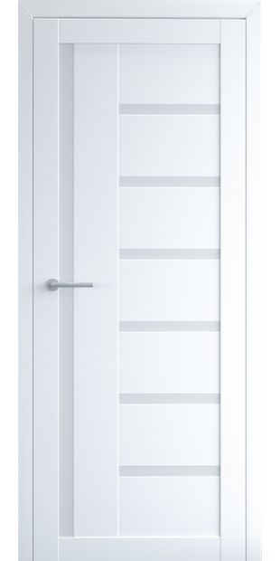 Мадрид Стекло Матовое madrid-vinil-belyj-steklo-matovoe