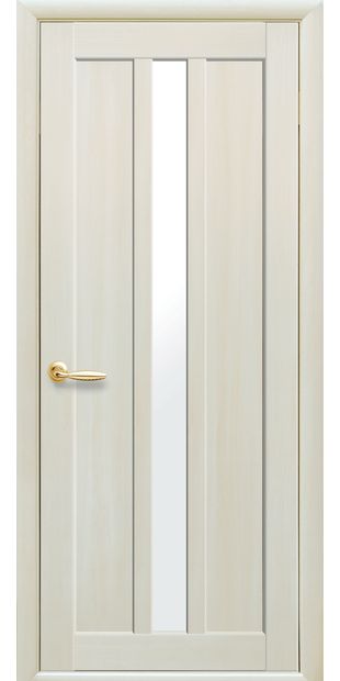 Межкомнатные двери Марти со стеклом сатин marti-7