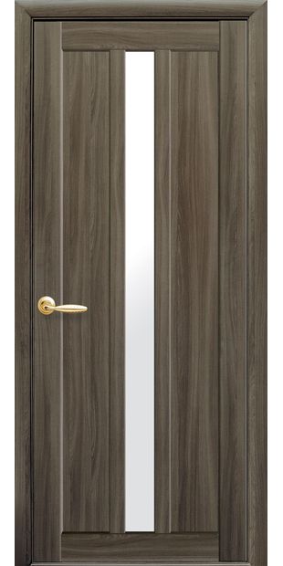 Межкомнатные двери Марти со стеклом сатин marti-9