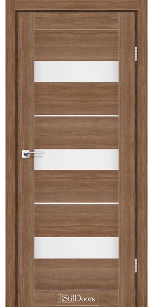 Межкомнатные двери Мехико со стеклом сатин mehiko-italijs-kij-gorih-zi-sklom-satin