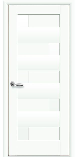 Межкомнатные двери Пиана глухое piana-21