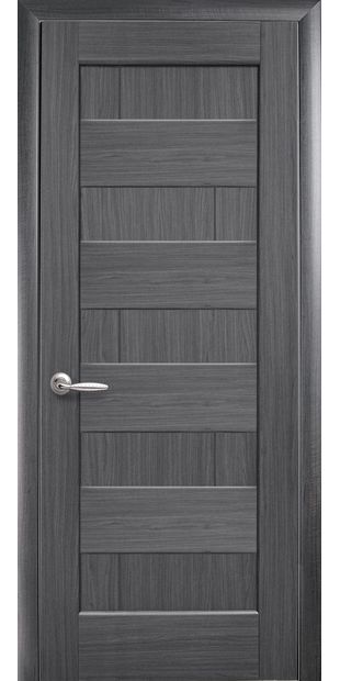 Межкомнатные двери Пиана глухое piana-34