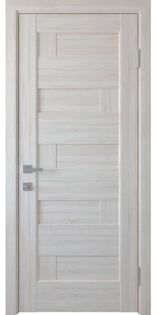 Межкомнатные двери Пиана глухое piana-3