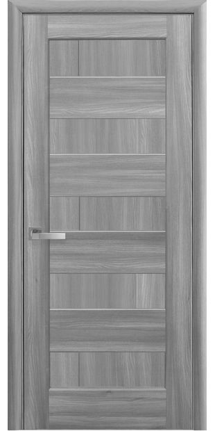 Межкомнатные двери Пиана глухое piana-40
