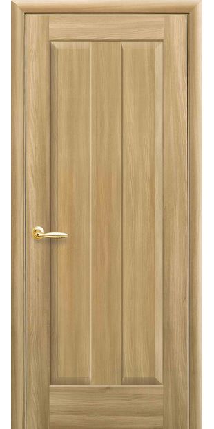 Межкомнатные двери Премьера глухое premera-4