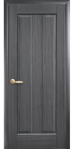 Межкомнатные двери Премьера глухое premiera-44