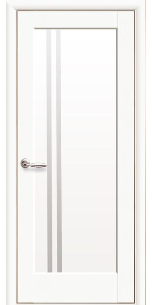 Межкомнатные двери Делла со стеклом сатин pvh-deluxe-dellita-so-steklom-satin-4