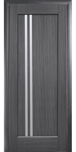 Межкомнатные двери Делла со стеклом сатин pvh-deluxe-dellita-so-steklom-satin-5