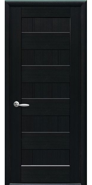 Межкомнатные двери Пиана глухое pvh-deluxe-piana-gluhoe