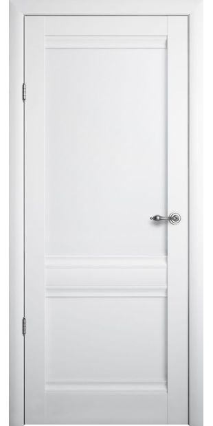 Рим Глухое rim-vinil-belyj-gluhoe