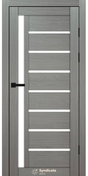 Межкомнатные двери SD-101 sd-101-venge-moderna-satin