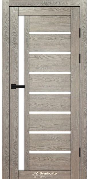 Межкомнатные двери SD-101 sd-101-dub-naturalnij-satin