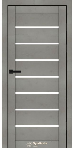 Межкомнатные двери SD-102 sd-102-beton-svitlij-satin