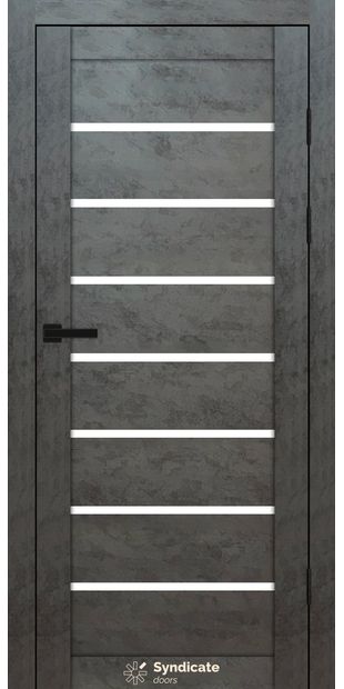 Межкомнатные двери SD-102 sd-102-beton-temnij-satin