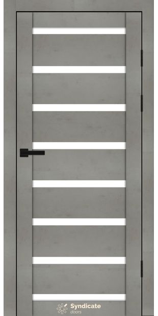 Межкомнатные двери SD-103 sd-103-beton-svitlij-satin