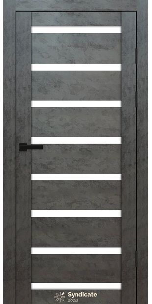 Межкомнатные двери SD-103 sd-103-beton-temnij-satin