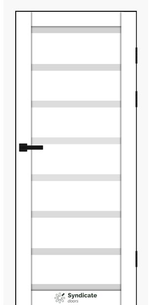 Межкомнатные двери SD-103 sd-103-bilij-oksamit-satin